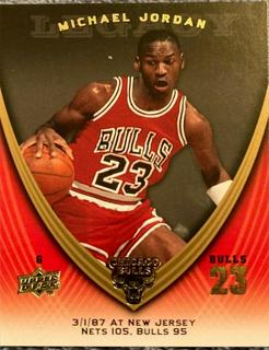 Michael Jordan