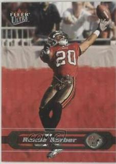 Ronde Barber