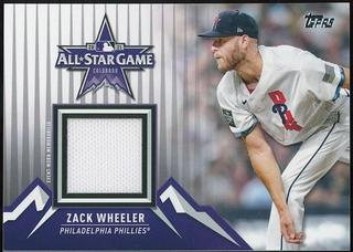 Zack Wheeler