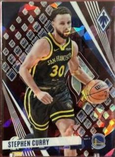 Stephen Curry