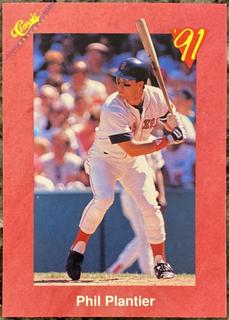 Phil Plantier