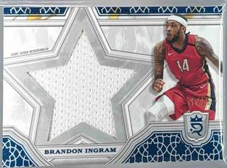 Brandon Ingram