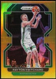 Payton Pritchard