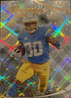 Austin Ekeler