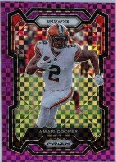 Amari Cooper