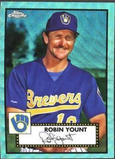 Robin Yount