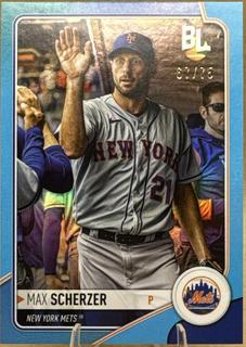 Max Scherzer