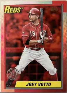 Joey Votto