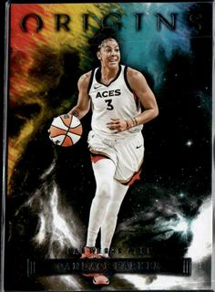 Candace Parker