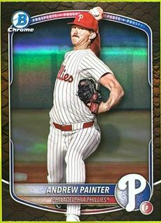 Andrew Painter
