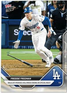 Freddie Freeman