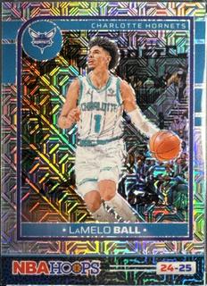 LaMelo Ball