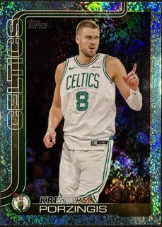 Kristaps Porzingis