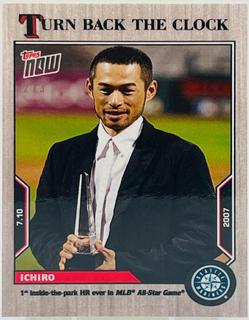 Ichiro
