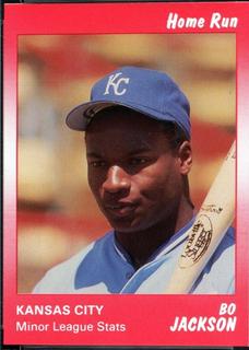 Bo Jackson