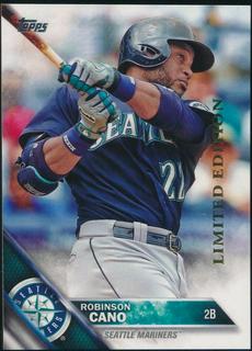 Robinson Cano