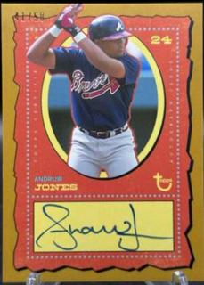 Andruw Jones