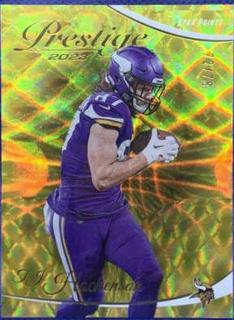 T. J. Hockenson