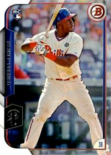 Maikel Franco