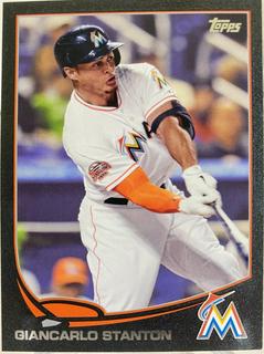 Giancarlo Stanton