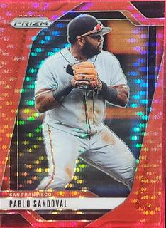 Pablo Sandoval
