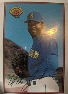 Mike Jackson