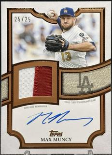 Max Muncy