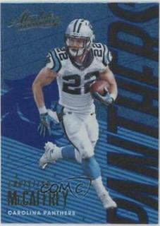 Christian McCaffrey