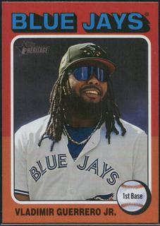Vladimir Guerrero Jr.