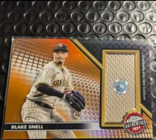 Blake Snell