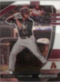 Spencer Torkelson #PDP1 Baseball Cards 2020 Panini Prizm Draft Picks