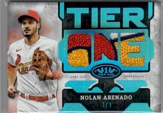 Nolan Arenado