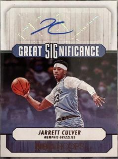 Jarrett Culver