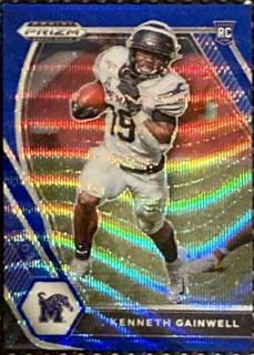 Kenneth Gainwell
