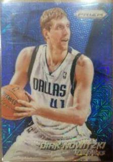 Dirk Nowitzki
