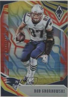 Rob Gronkowski