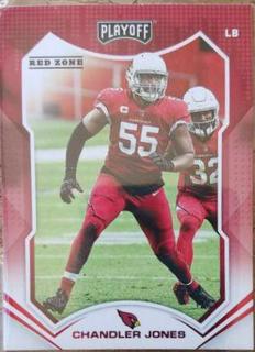 Chandler Jones