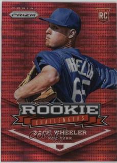 Zack Wheeler