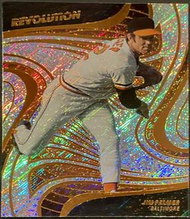 Jim Palmer