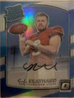 C.J. Beathard