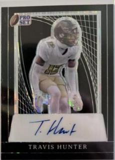 Travis Hunter