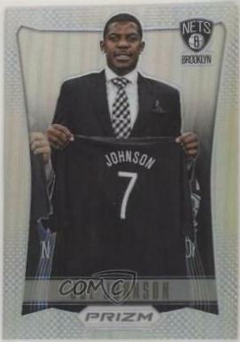 Joe Johnson