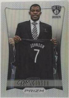 Joe Johnson