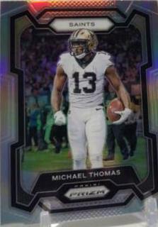 Michael Thomas
