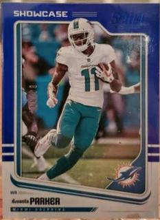 DeVante Parker