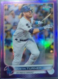 Justin Turner