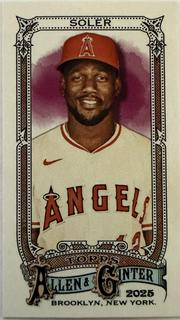 Jorge Soler