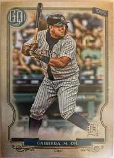 Miguel Cabrera