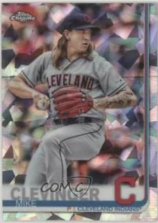 Mike Clevinger