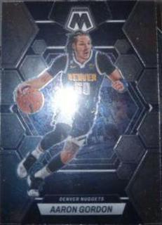 Aaron Gordon
